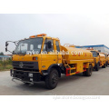 Quality Supplier Promote Sales 3-30m3 Water Sprinkler Truck